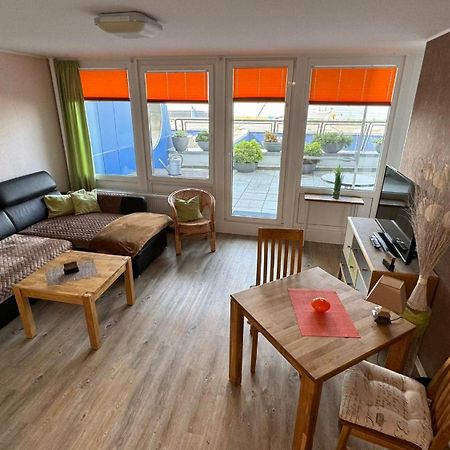 Ferienwohnung Emma Bremerhaven Zewnętrze zdjęcie