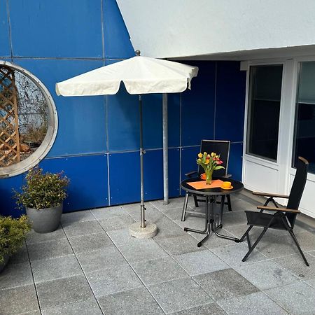 Ferienwohnung Emma Bremerhaven Zewnętrze zdjęcie