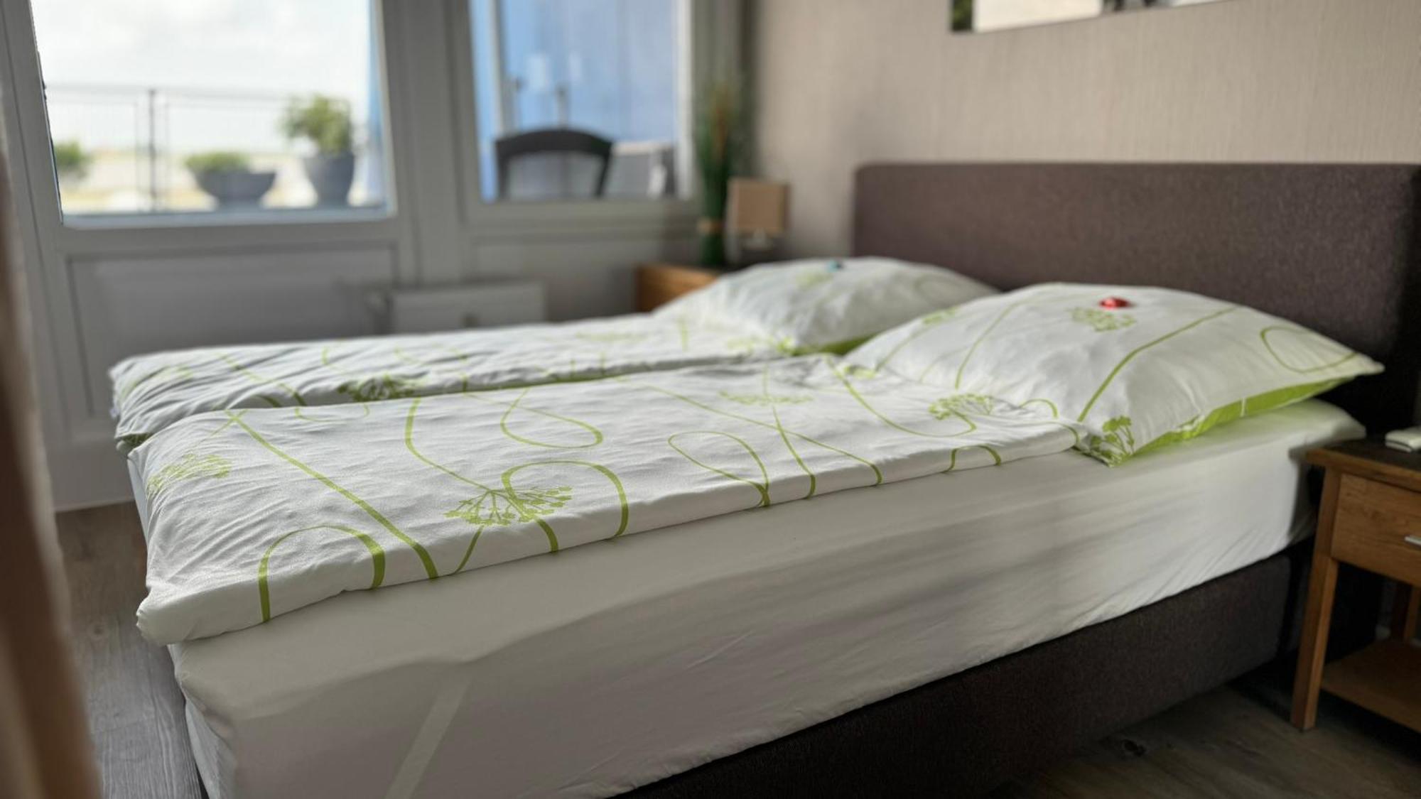 Ferienwohnung Emma Bremerhaven Zewnętrze zdjęcie