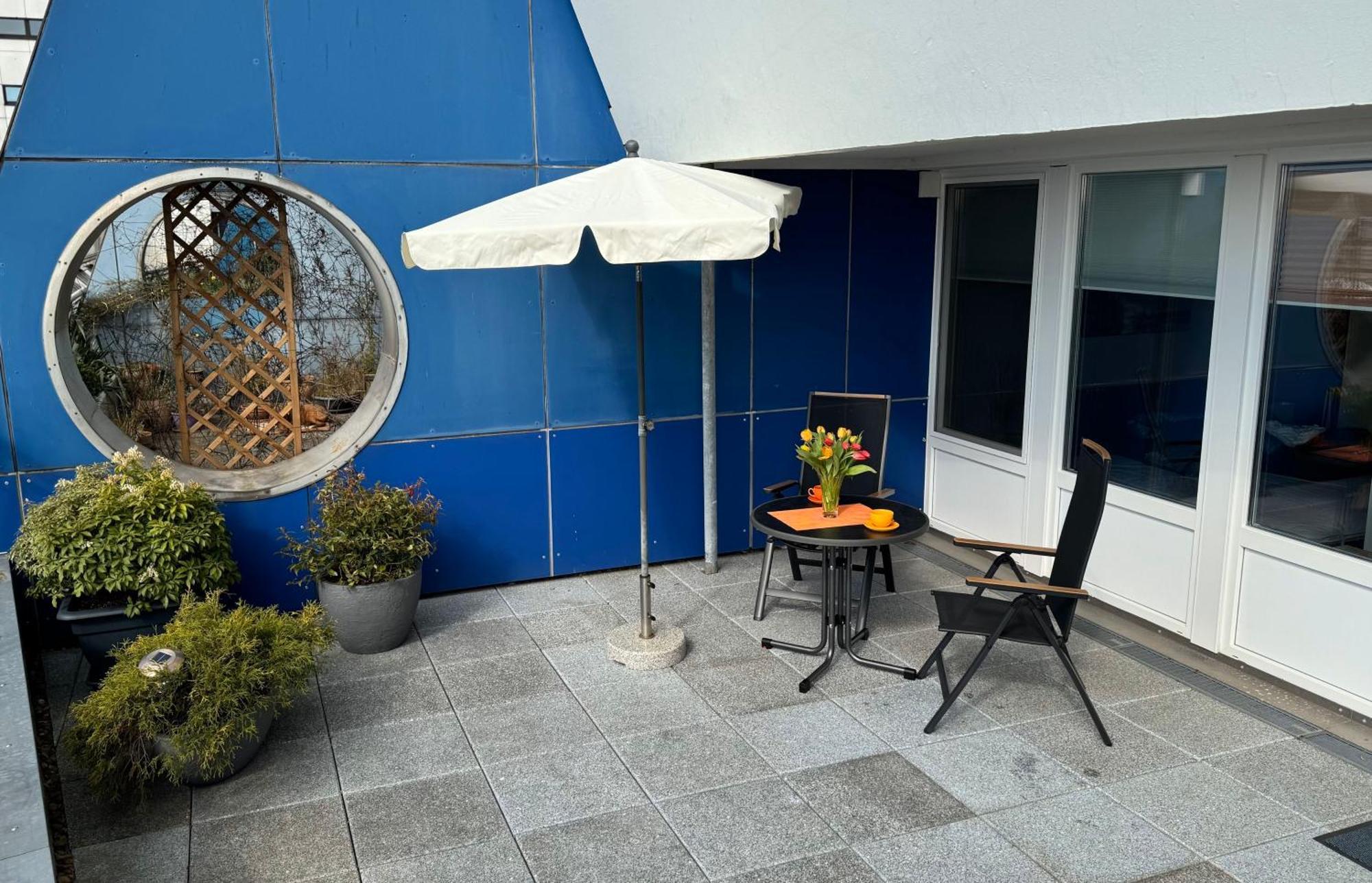 Ferienwohnung Emma Bremerhaven Zewnętrze zdjęcie